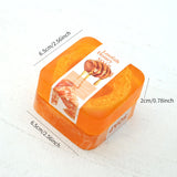 Aloe Vera Luffa Soap