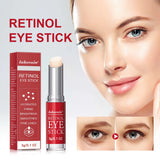 Retinol Anti-Wrinkle Eye Stick