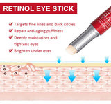 Retinol Anti-Wrinkle Eye Stick