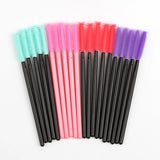 Crystal Lash Brush Wands