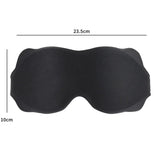 3D Blackout Sleep Mask