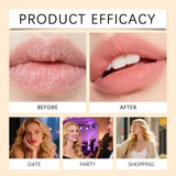 Collagen Lip Mask