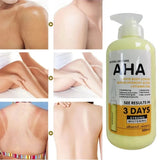 Whitening Body Lotion 500ml