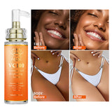 Vitamin C Whitening Kit