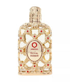 Royal Amber Eau De Parfum