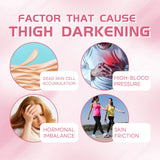 Body Whitening Dark Spot Corrector Cream