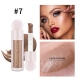 Liquid Glow Trio Set
