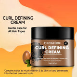 Castor Curl Defining Cream