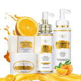 Brightening Body Cream