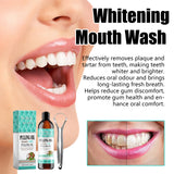 Coconut Mint Pulling Mouthwash Kit
