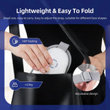 3D Heating Vibration Eye Massager