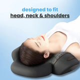 3-in-1 Neck Massager