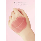Collagen Lip Patches
