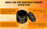 WaveMaster Pomade