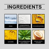 Men’s Gentle Hydrating Face Cleanser