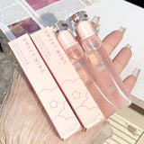 Crystal Jelly Lip Oil