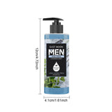 Men’s Fresh Scent Shower Gel