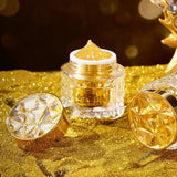 Ginseng Gold Silk Cream