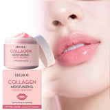 Collagen Lip Mask