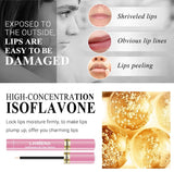 Rose Hyaluronic Lipstick