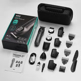Xiaomi 6-in-1 Grooming Kit