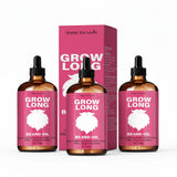 Beard Boost Oil