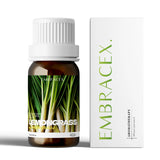Lemongrass Essential Oil Aromatherapy