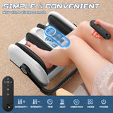 3-in-1 Foot & Leg Massager