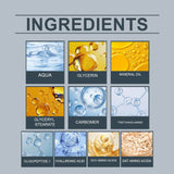 Men’s Firming Face Cream