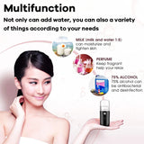 Mini Nano Facial Sprayer