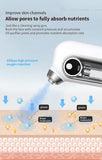 Oxygen Facial Mist Sprayer