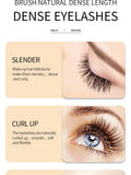 7-Day Rapid Lash Growth Serum