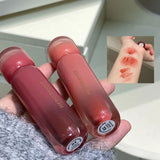 Grape Purple Lip Glaze