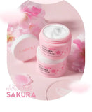 Sakura Hydrating Cream