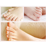 RenewPeel Foot Mask
