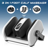 3-in-1 Foot & Leg Massager
