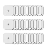 Reusable EMS Electrode Pads