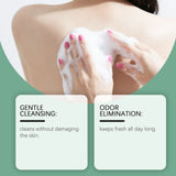Tea Tree Refresh Body Wash