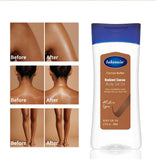 Cocoa Glow Body Oil Gel