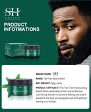 Natural Tea Tree Beard Conditioning Cream