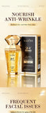 24K Golden Collagen Serum