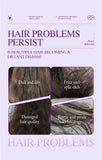 Keratin Hair Repair Mask