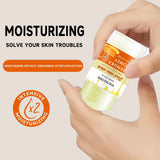 HeelFix Pro Moisture Stick