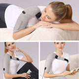 Red Light Heating Neck Wrap