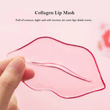 Collagen Lip Mask