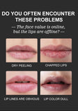 Honey Mint Lip Balm