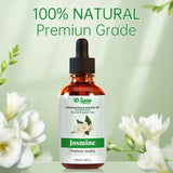 Jasmine Moisture Essential Oil