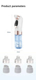Blackhead Remover Pore Vacuum
