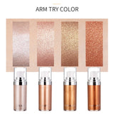 Shimmer Glow Body Highlighter