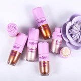 3-Color Liquid Highlighter